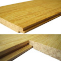 Haga clic en System Strand Woven Natural Bamboo Flooring (pisos de bambú)